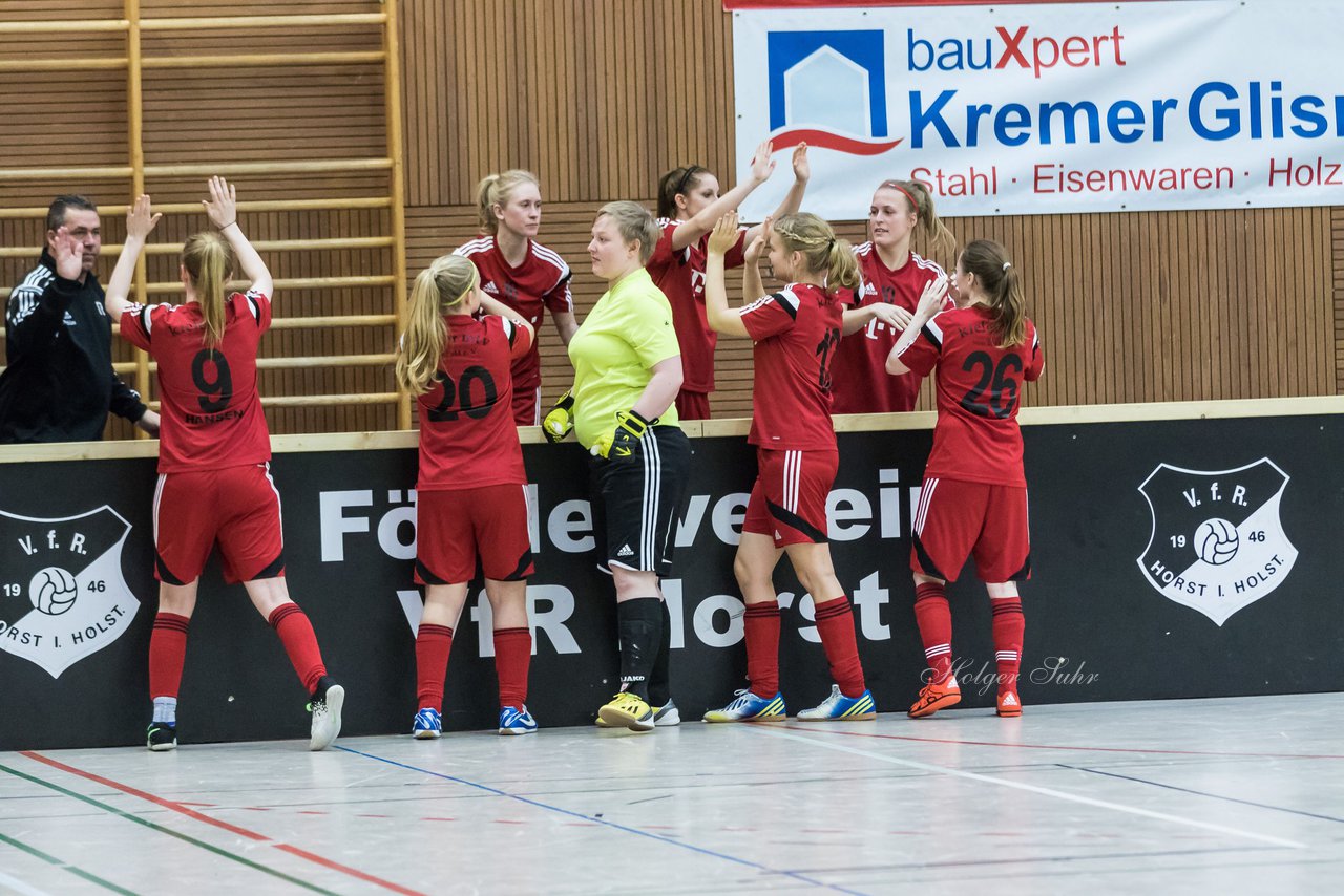 Bild 313 - Volksbank-Cup Horst